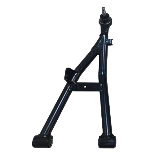 前右上搖臂部件