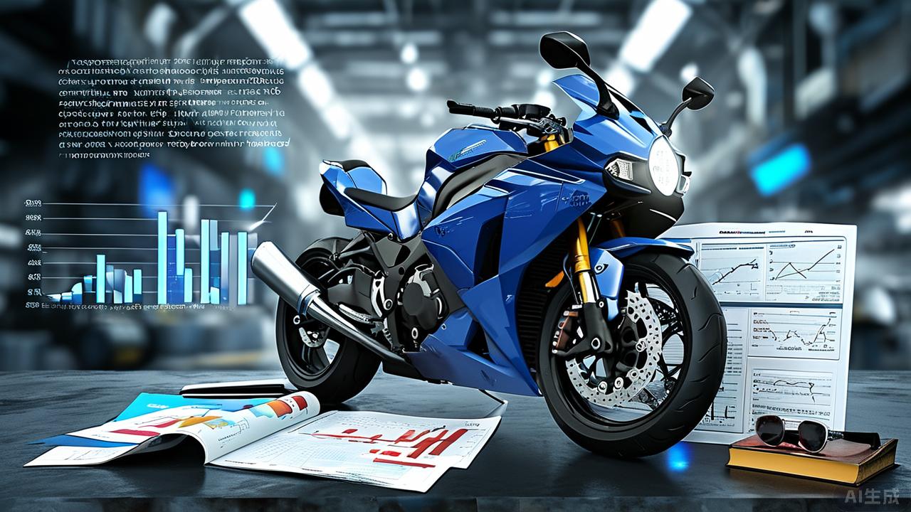 未來摩托車零部件：創(chuàng)新技術(shù)與環(huán)保設(shè)計(jì)的前沿動(dòng)態(tài)