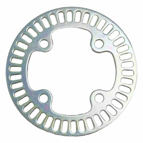 計(jì)速齒圈